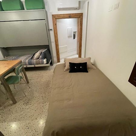 Remer Suites Benátky Pokoj fotografie