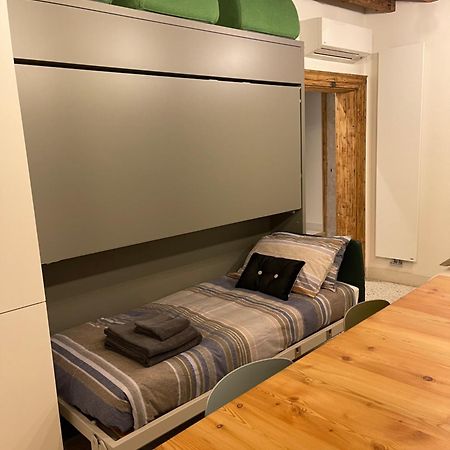 Remer Suites Benátky Pokoj fotografie