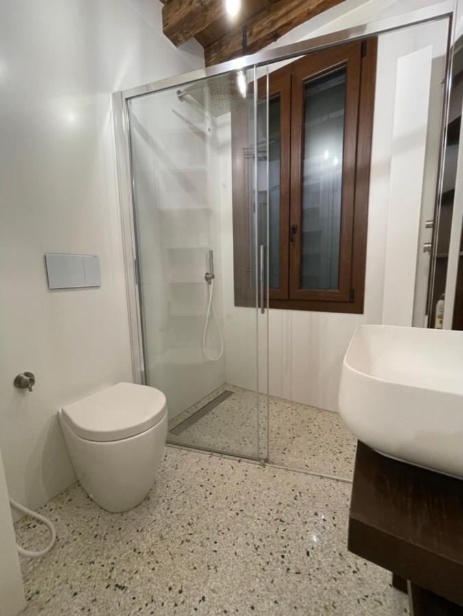 Remer Suites Benátky Exteriér fotografie