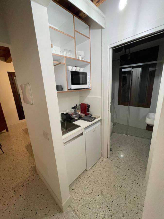 Remer Suites Benátky Exteriér fotografie